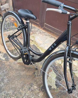 Bicicletta graziella