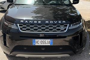 Evoque come nuova full