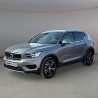 VOLVO XC40 - XC40 1.5 t4 phev Inscription auto my2