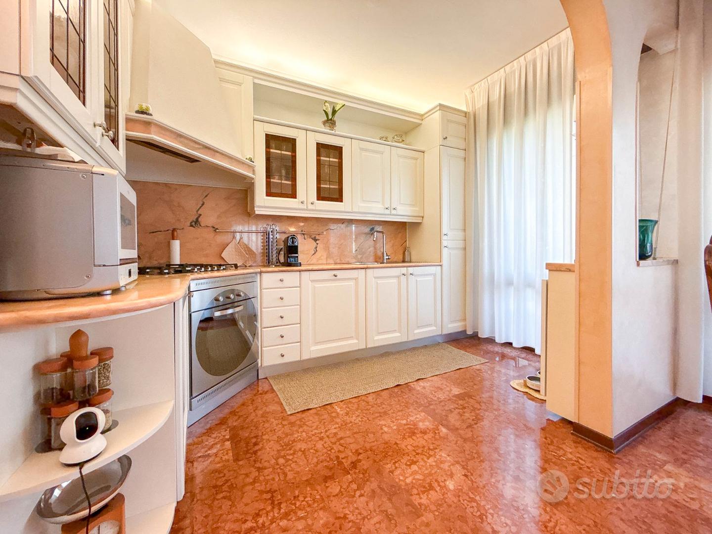 Appartamento – Stra - Vista 2