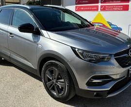 OPEL Grandland X 1.5 diesel Ecotec Start&Stop au