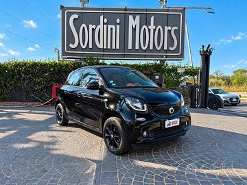 Smart ForFour 70 1.0 Cabrio Finanziabile