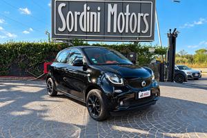 Smart ForFour 70 1.0 Cabrio Finanziabile