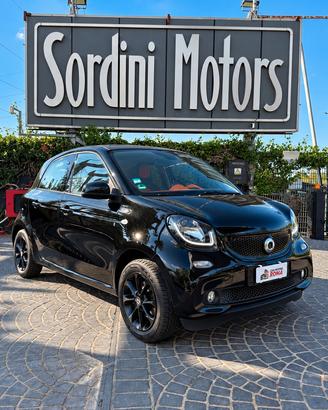 Smart ForFour 70 1.0 Cabrio Finanziabile