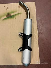 Terminale Husqvarna Te 250 2014-2016