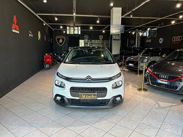 Citroen C3 2019 - 1.5 Diesel