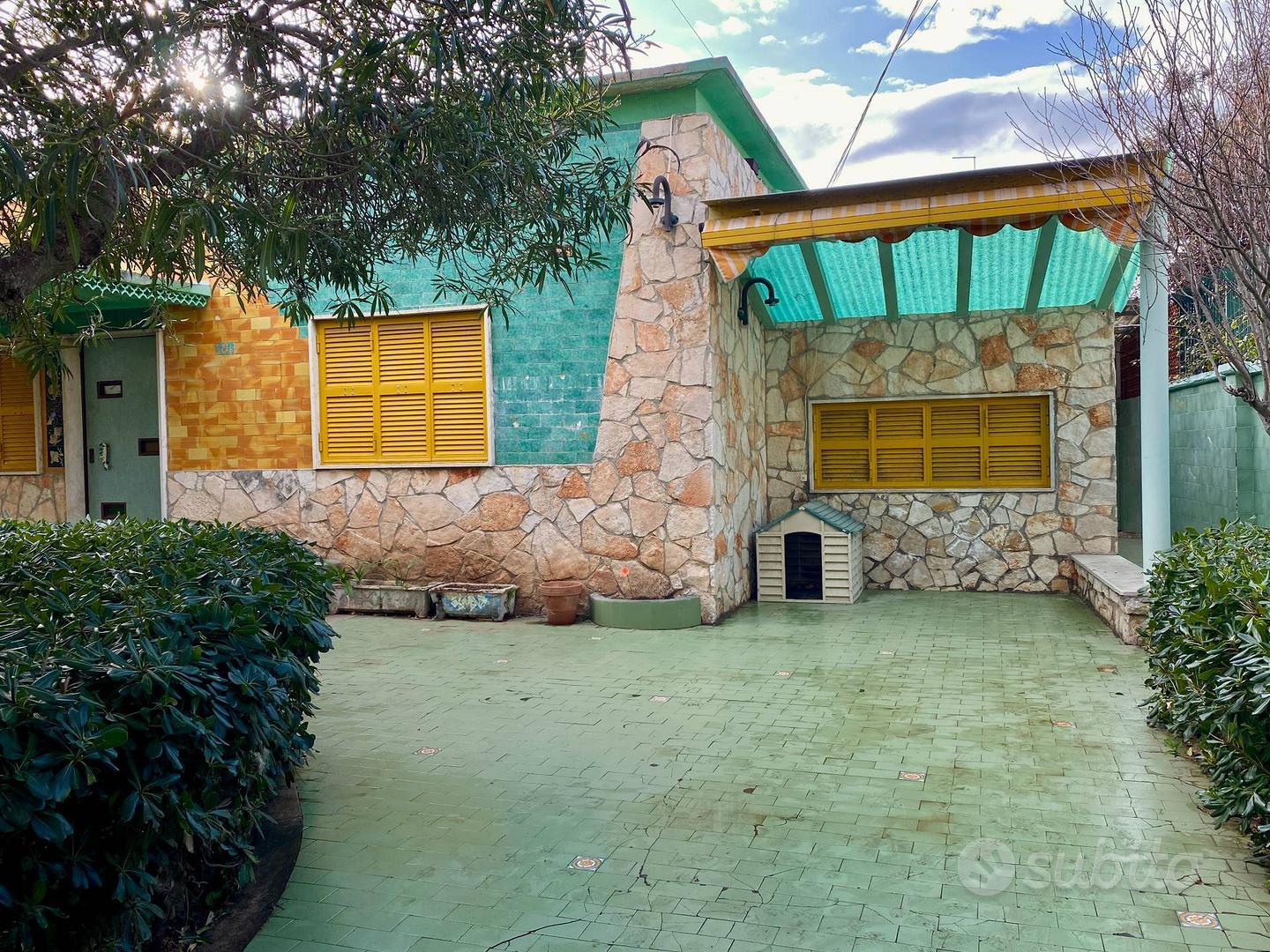 House in Bari, Palese - Vista 3