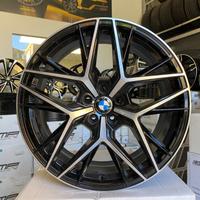 Cerchi Bmw raggio 19 NUOVI cod.29847