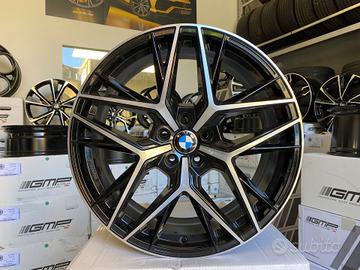 Cerchi Bmw raggio 19 NUOVI cod.29847