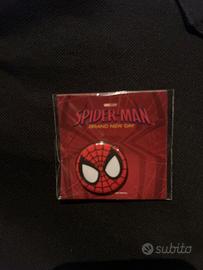 Spilla Spider-Man Brand New 2026