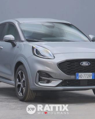 FORD puma ii 2024 Puma 1.0 ecoboost h ST-Line 125c