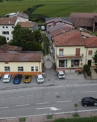 LABORATORIO A COLOGNOLA AI COLLI