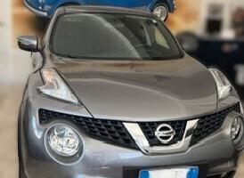 Nissan Juke 1.5 dCi Start&Stop Acenta