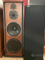 Diffusori Celestion Ditton 66 Studio Monitor  			