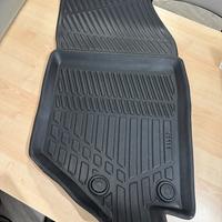 Tappetini per Opel Mokka