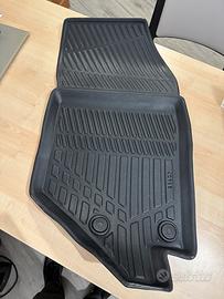 Tappetini per Opel Mokka