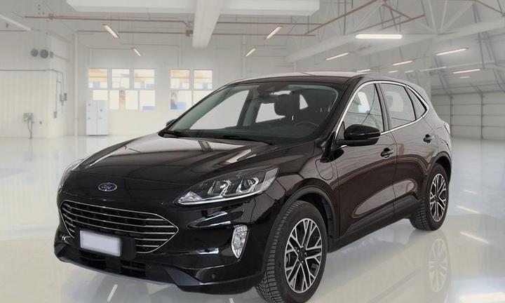 FORD KUGA 2.5 Benzina PHEV 152CV 2WD Titanium Aut