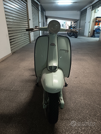 Lambretta 125