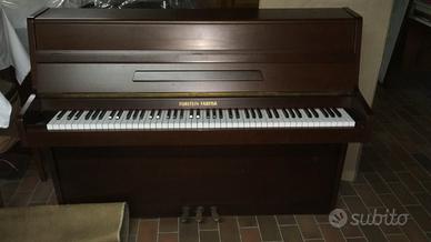 Pianoforte Verticale Furstein Farfisa
