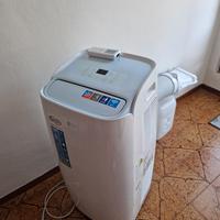 Condizionatore portatile ARGO MAXIME PLUS 13000