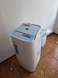 Condizionatore portatile ARGO MAXIME PLUS 13000