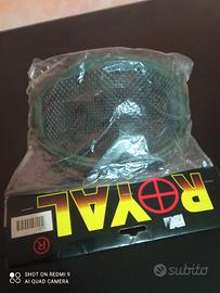 MASCHERA DI PROTEZIONE X OCCHI E VISO DELLA JOLLY 