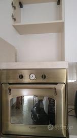 Forno ariston hotpoint