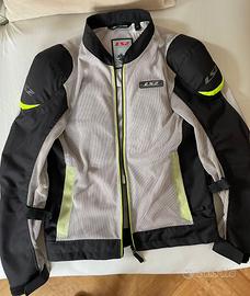 Giubbinio moto uomo