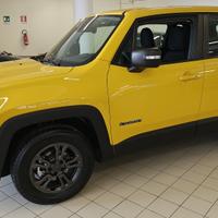 Jeep Renegade 1.6 M-jet II 130 CV Longitude
