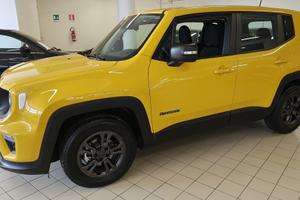 Jeep Renegade 1.6 M-jet II 130 CV Longitude