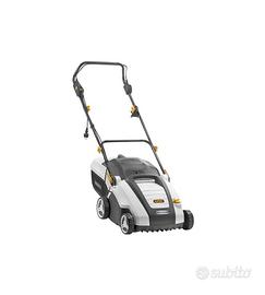 Arieggiatore - scarificatore ALPINA SC 1.5E
