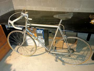 bici da corsa olmo vintage