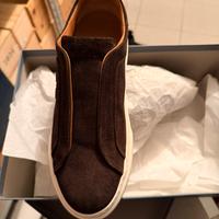 Sneakers Hogan Ebano 6,5