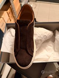 Sneakers Hogan Ebano 6,5