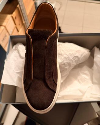 Sneakers Hogan Ebano 6,5