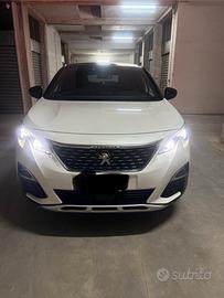 Peugeot 3008 gt line