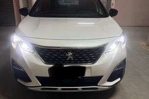 Peugeot 3008 gt line