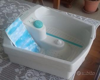 Imetec Idromassaggio Plantare