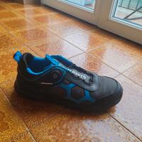 Scarpe Sottozero Crystal Antinfortunistiche