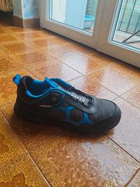 Scarpe Sottozero Crystal Antinfortunistiche