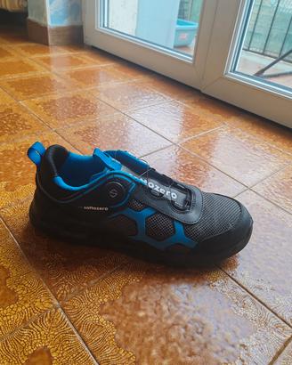 Scarpe Sottozero Crystal Antinfortunistiche