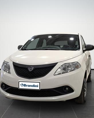 LANCIA ypsilon 1.2 Elefantino Blu ecochic Gpl 69cv