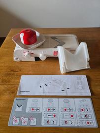 Mandolina Tupperware