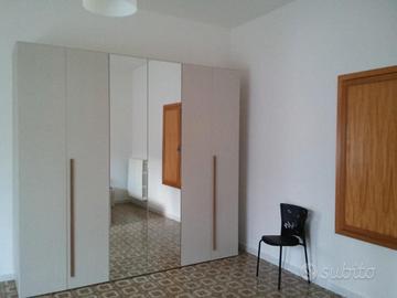 Bilocale arredato in centro 