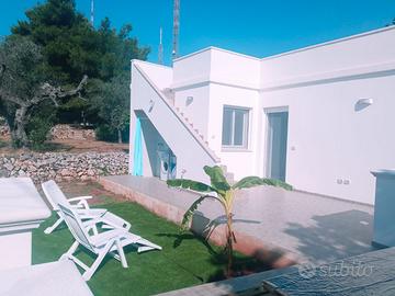 Villetta nel Salento vicino Gallipoli