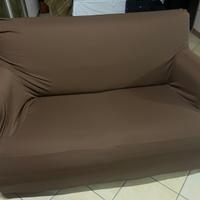 Divano letto + copridivano in omaggio