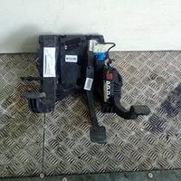 PEDALIERA COMPL. PEUGEOT BOXER FURGONE (03/14-) AH