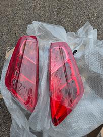 Fari posteriori Grande punto sport