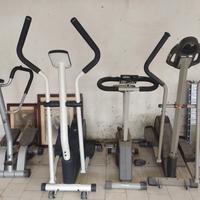 macchine da palestra