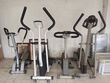 macchine da palestra
